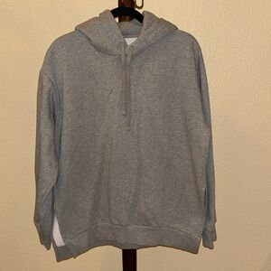 Everlane pullover hoodie